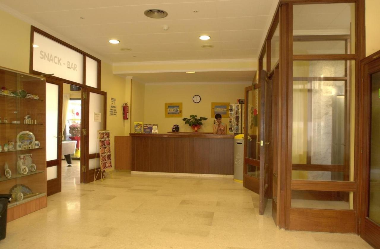 Apartments Lloret De Mar/Costa Brava 3515 Ngoại thất bức ảnh