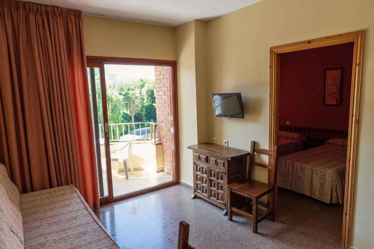 Apartments Lloret De Mar/Costa Brava 3515 Ngoại thất bức ảnh