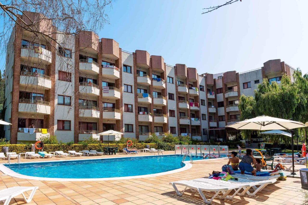Apartments Lloret De Mar/Costa Brava 3515 Ngoại thất bức ảnh