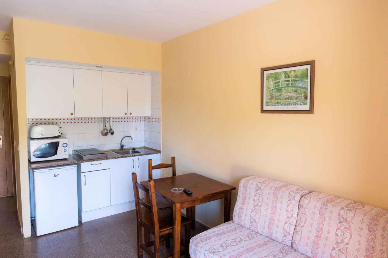 Apartments Lloret De Mar/Costa Brava 3515 Ngoại thất bức ảnh