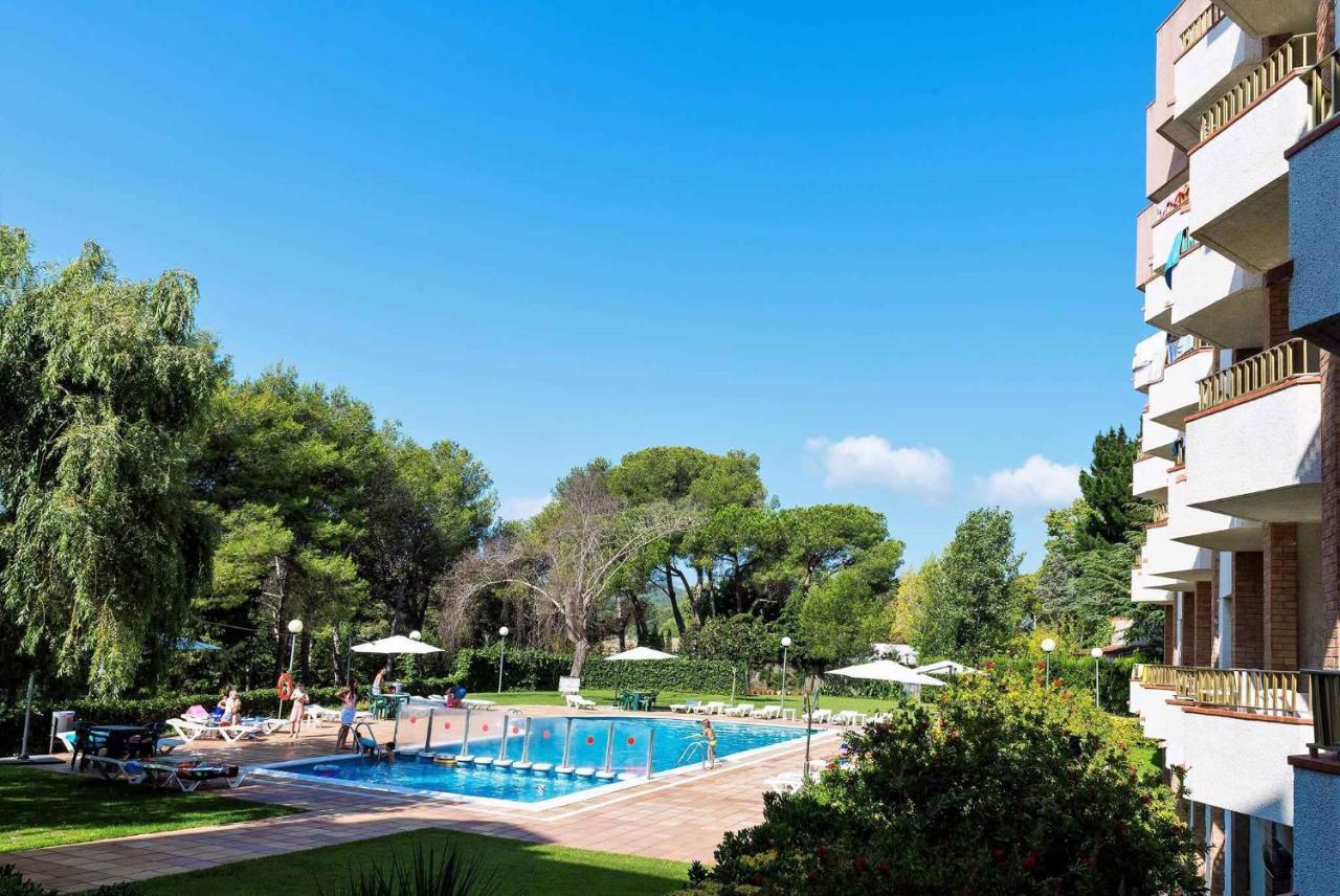 Apartments Lloret De Mar/Costa Brava 3515 Ngoại thất bức ảnh