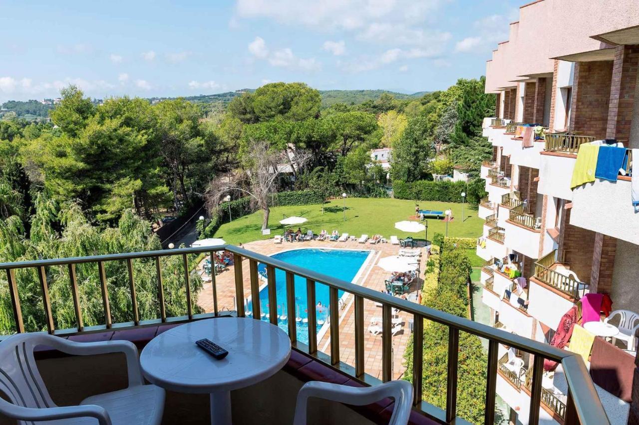 Apartments Lloret De Mar/Costa Brava 3515 Ngoại thất bức ảnh
