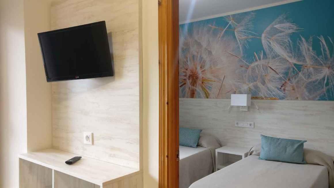 Apartments Lloret De Mar/Costa Brava 3515 Ngoại thất bức ảnh