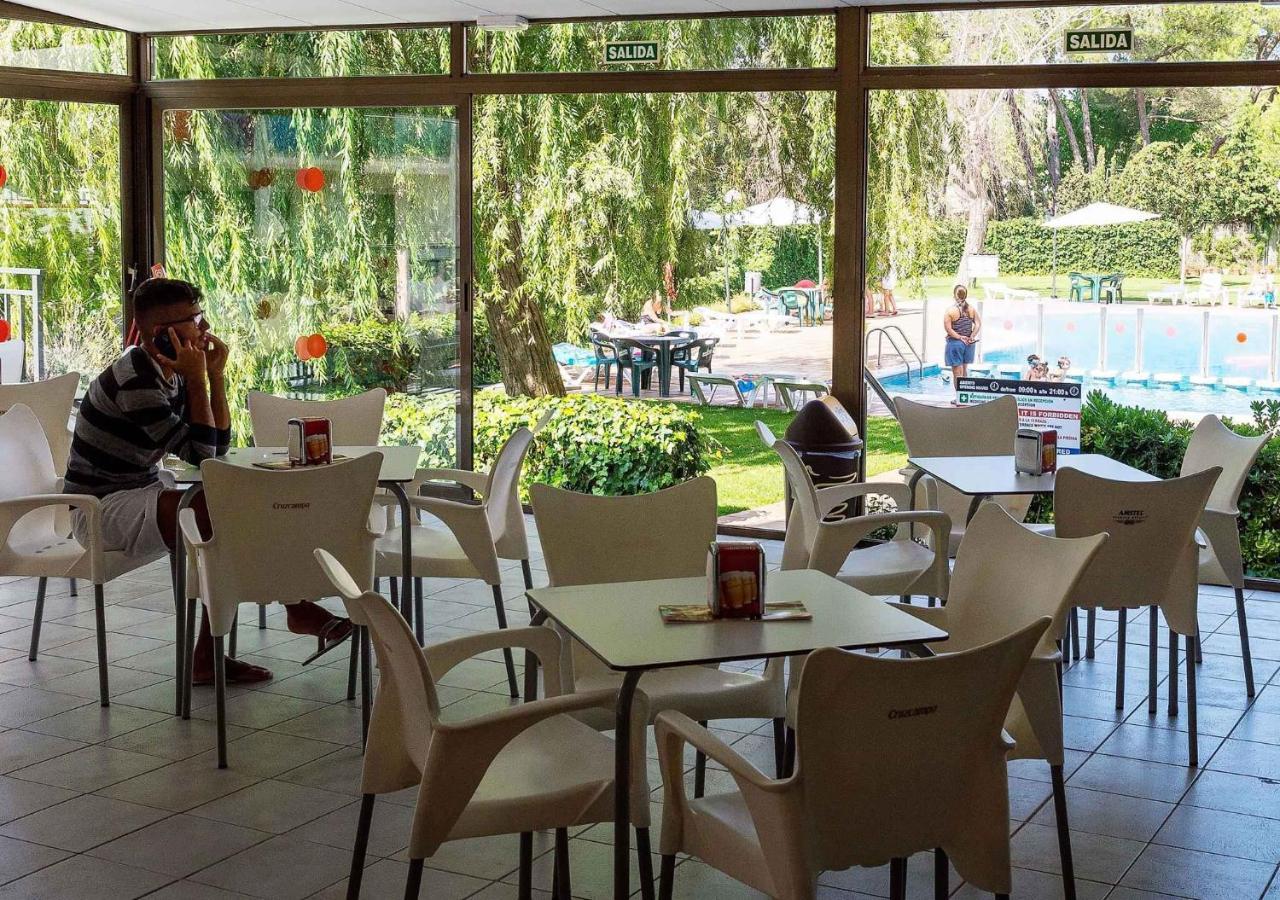 Apartments Lloret De Mar/Costa Brava 3515 Ngoại thất bức ảnh