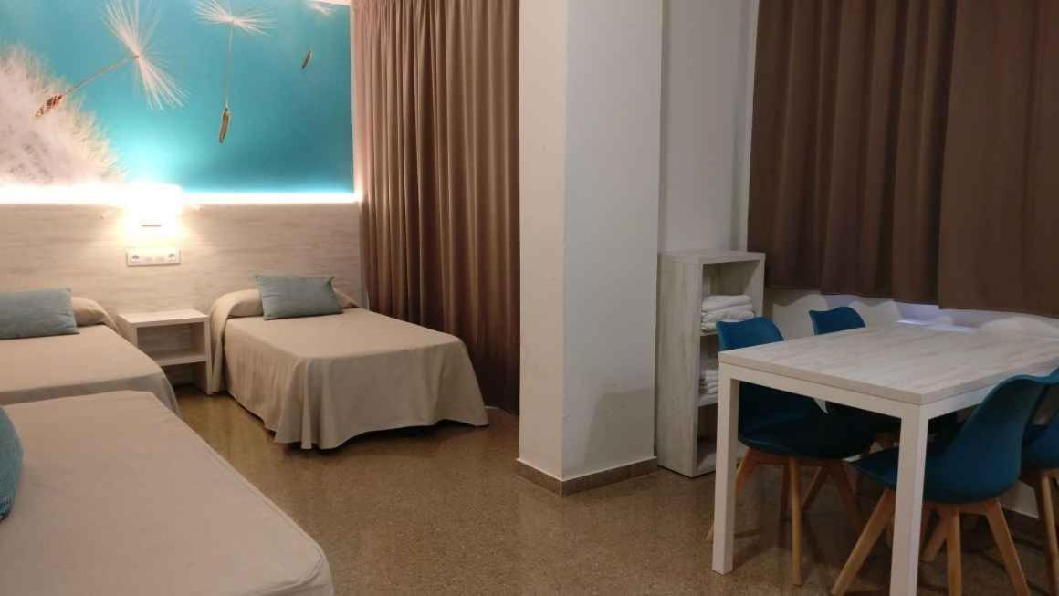 Apartments Lloret De Mar/Costa Brava 3515 Ngoại thất bức ảnh