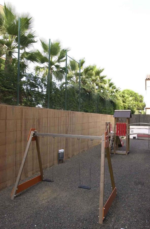 Apartments Lloret De Mar/Costa Brava 3515 Ngoại thất bức ảnh