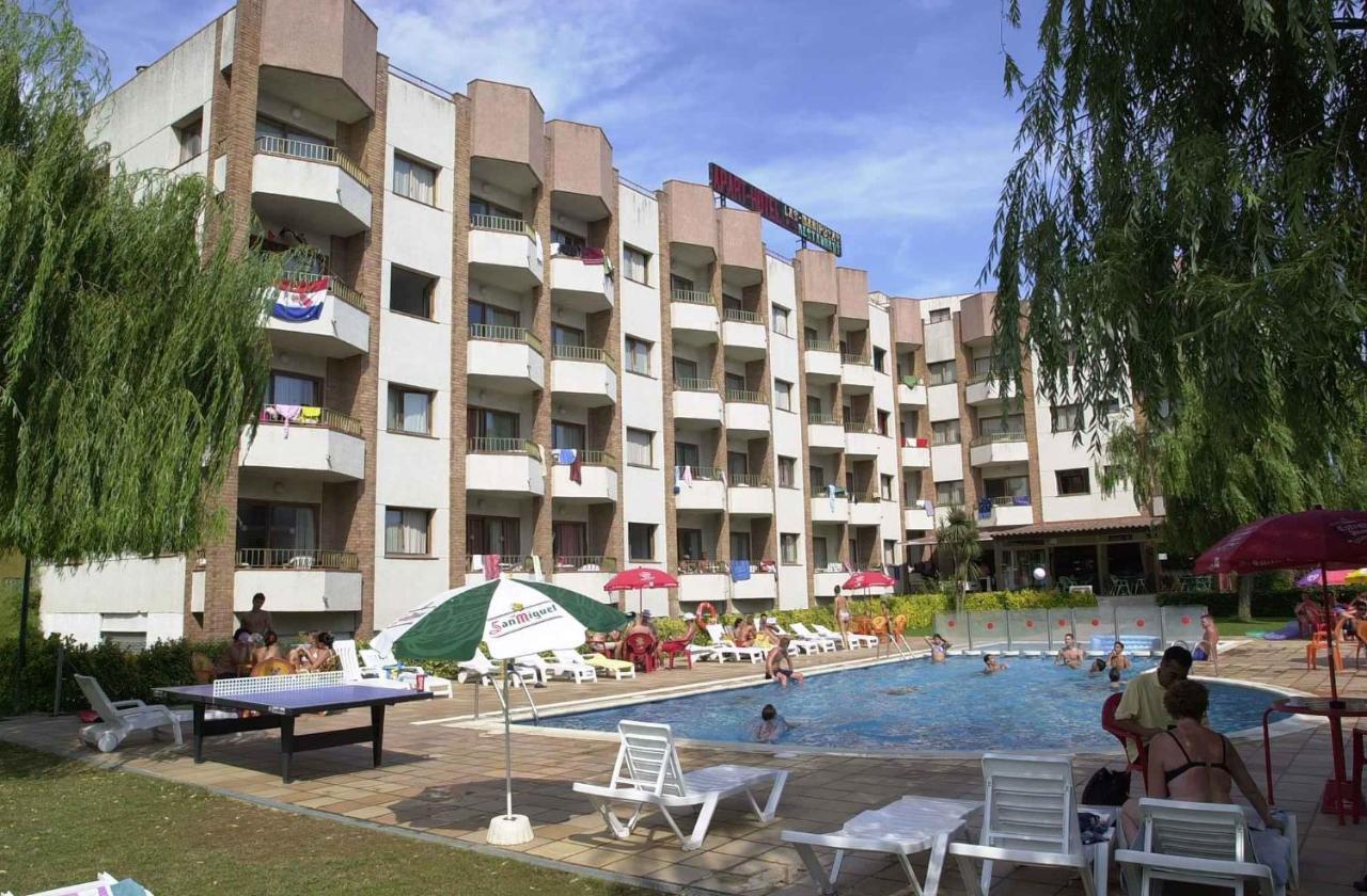 Apartments Lloret De Mar/Costa Brava 3515 Ngoại thất bức ảnh