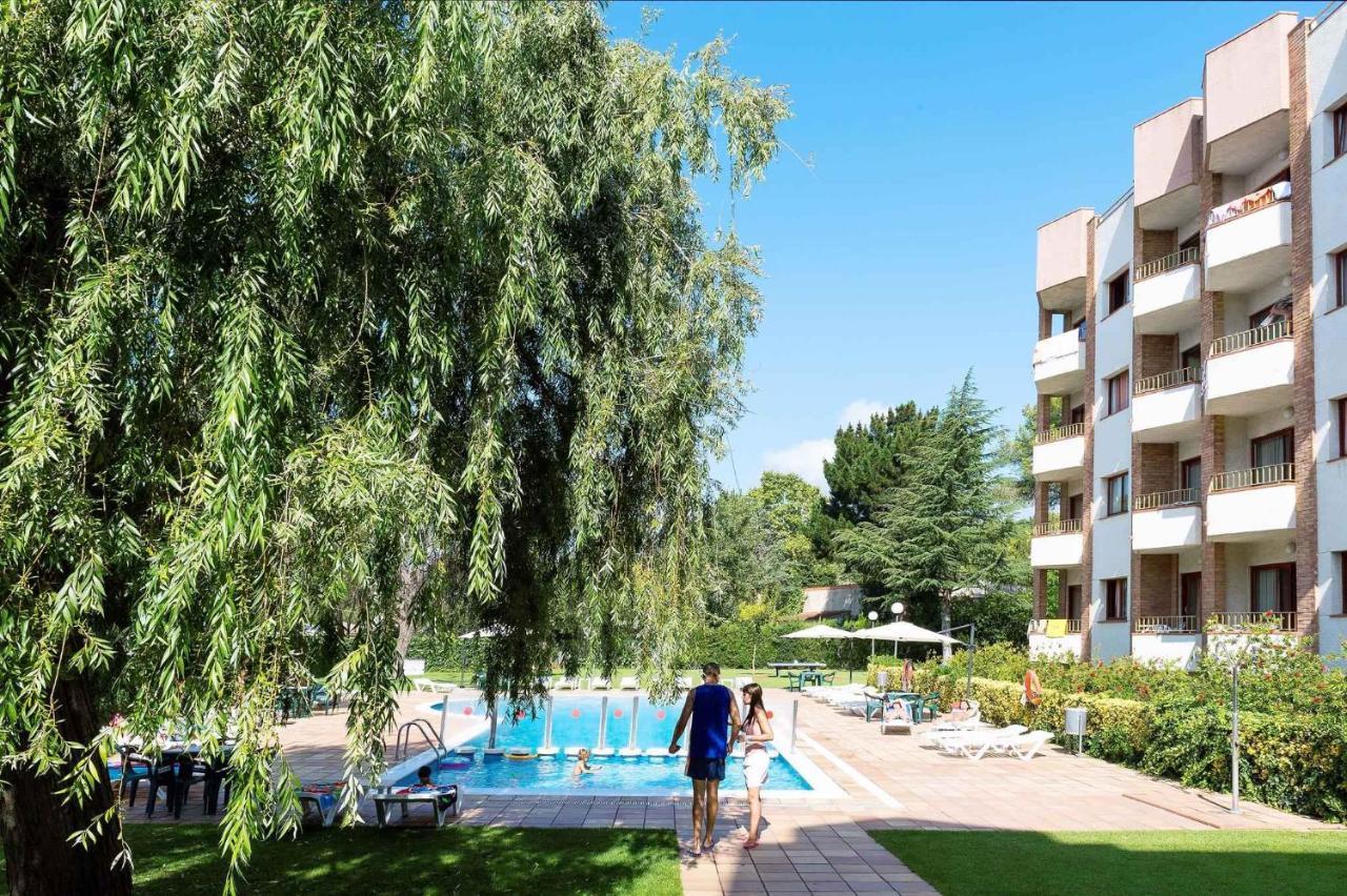 Apartments Lloret De Mar/Costa Brava 3515 Ngoại thất bức ảnh