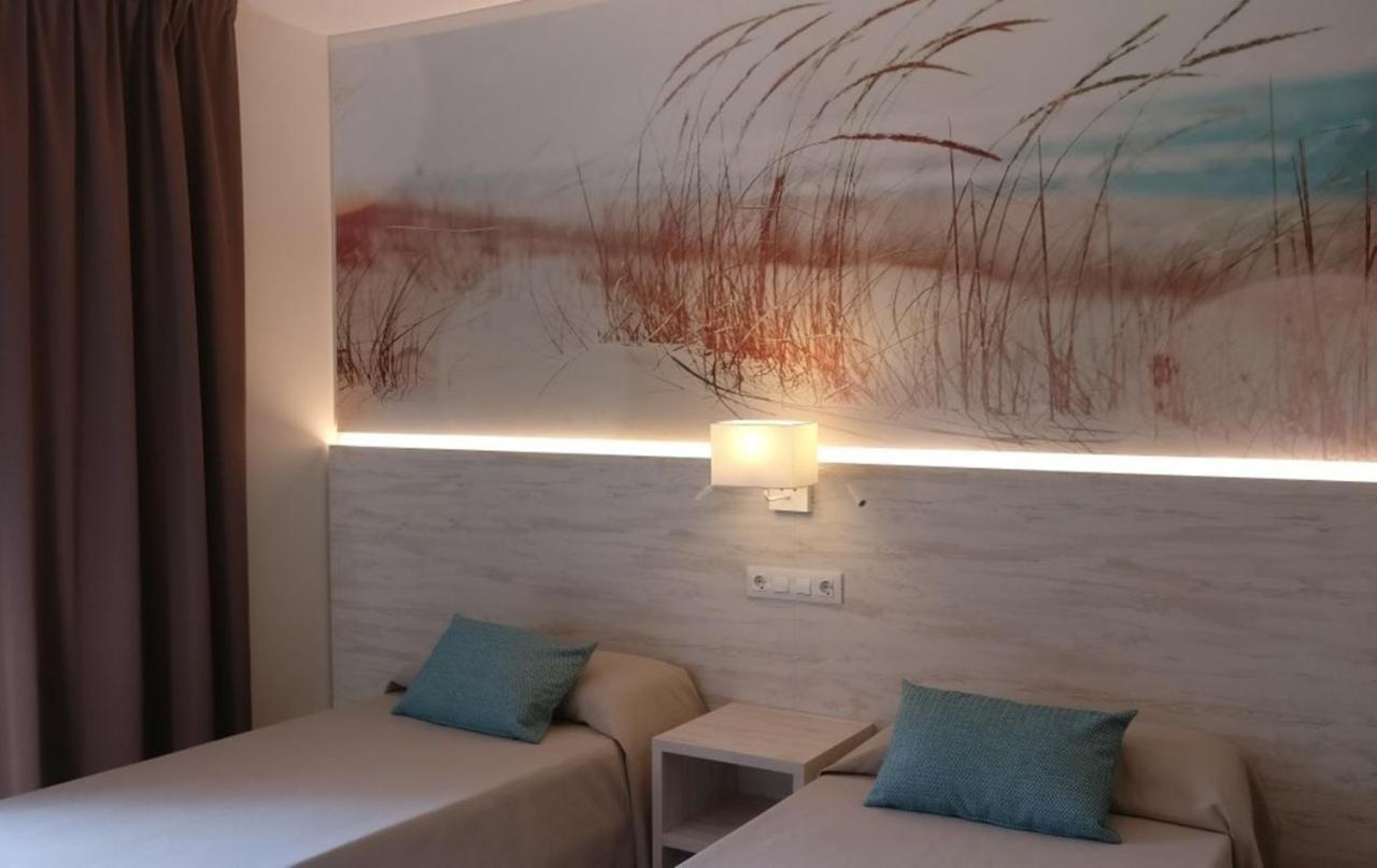 Apartments Lloret De Mar/Costa Brava 3515 Ngoại thất bức ảnh
