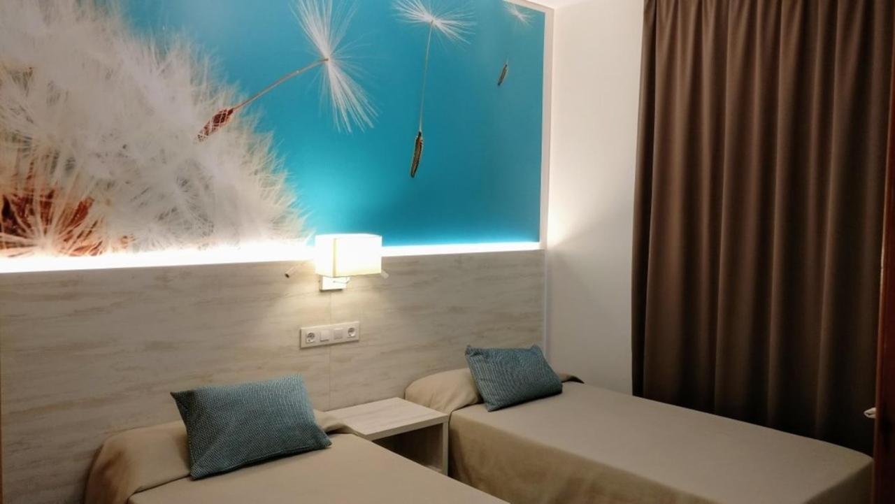 Apartments Lloret De Mar/Costa Brava 3515 Ngoại thất bức ảnh